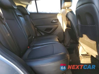 Zdjęcie 11 z 12 samochodu: 2019 CHEVROLET TRAX 1LT VIN:KL7CJPSB6KB780592 - miniatura