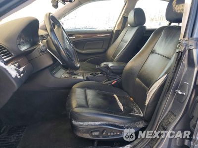 Zdjęcie 7 z 13 samochodu: 2002 BMW 325 I VIN:WBAET37402NG78373 - miniatura