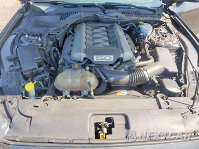 Zdjęcie 11 z 12 samochodu: 2015 FORD MUSTANG GT VIN:1FA6P8CF2F5347321 - miniatura