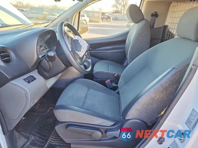 Zdjęcie 7 z 13 samochodu: 2020 NISS NV200 SV VIN:3N6CM0KN7LK699213 - miniatura