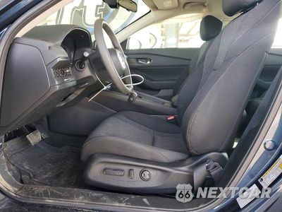 Zdjęcie 7 z 12 samochodu: 2024 HONDA ACCORD EX VIN:1HGCY1F3XRA049938 - miniatura