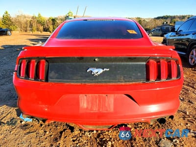 Zdjęcie 6 z 13 samochodu: 2015 FORD MUSTANG VIN:1FA6P8TH8F5360933 - miniatura