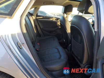 Zdjęcie 10 z 12 samochodu: 2016 AUDI A3 PREMIUM VIN:WAUB8GFF8G1039894 - miniatura