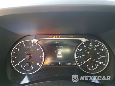 Zdjęcie 9 z 11 samochodu: 2024 NISSAN SENTRA SV VIN:3N1AB8CV6RY230622 - miniatura