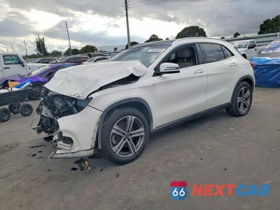 2020 MERCEDES-BENZ GLA 250 4MATIC W1NTG4GB9LU029154 - główne zdjęcie licytacji z USA - miniatura