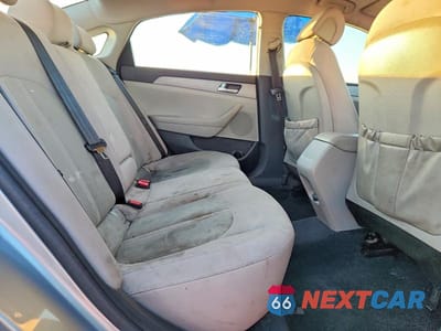 Zdjęcie 10 z 12 samochodu: 2015 HYUNDAI SONATA SE VIN:5NPE24AF3FH072834 - miniatura