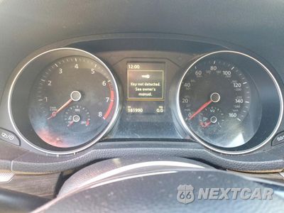 Zdjęcie 9 z 12 samochodu: 2017 VOLKSWAGEN PASSAT SEL PREMIUM VIN:1VWCT7A34HC037775 - miniatura