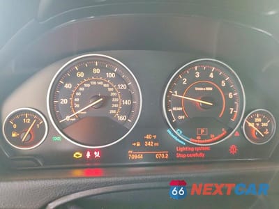 Zdjęcie 9 z 12 samochodu: 2019 BMW 430I GRAN COUPE VIN:WBA4J1C59KBM15415 - miniatura