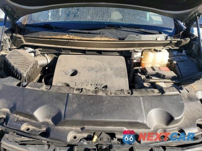 Zdjęcie 11 z 11 samochodu: 2023 CHEVROLET TRAVERSE LT VIN:1GNERGKW6PJ215058 - miniatura