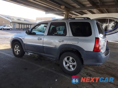 Drugie zdjęcie samochodu z przodu: 2006 MAZDA TRIBUTE I VIN:4F2YZ02Z86KM09865 - miniatura