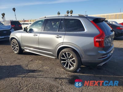 Drugie zdjęcie samochodu z przodu: 2018 VOLVO XC90 T6 VIN:YV4A22PK8J1391165 - miniatura