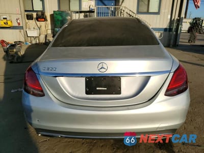 Zdjęcie 6 z 11 samochodu: 2021 MERCEDES-BENZ C 300 VIN:W1KWF8DB9MR614748 - miniatura