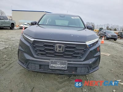 Piąte zdjęcie samochodu w środku: 2024 HONDA CR-V LX VIN:2HKRS3H27RH332364 - miniatura
