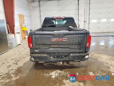 Zdjęcie 6 z 12 samochodu: 2021 GMC SIERRA K1500 DENALI VIN:1GTU9FED9MZ285398 - miniatura