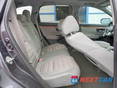 Zdjęcie 10 z 13 samochodu: 2018 HONDA CR-V EX VIN:2HKRW2H51JH622919 - miniatura