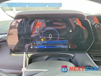 Zdjęcie 9 z 14 samochodu: 2024 CHEVROLET TRAILBLAZER LT VIN:KL79MPS28RB031207 - miniatura