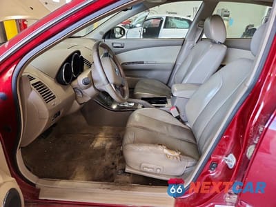 Zdjęcie 7 z 12 samochodu: 2005 NISSAN ALTIMA S VIN:1N4AL11E85C339001 - miniatura