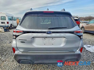 Zdjęcie 6 z 13 samochodu: 2025 SUBARU FORESTER PREMIUM VIN:JF2SLDDC4SH427456 - miniatura