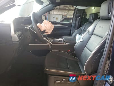 Zdjęcie 7 z 14 samochodu: 2025 CADILLAC ESCALADE PREMIUM LUXURY VIN:1GYS9CRL0SR134867 - miniatura