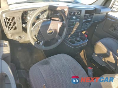 Zdjęcie 8 z 12 samochodu: 2015 CHEVROLET EXPRESS G3500 LT VIN:1GAZG1FG3F1181457 - miniatura
