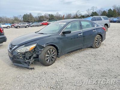 2017 NISSAN ALTIMA 2.5 1N4AL3AP8HC287905 - główne zdjęcie licytacji z USA - miniatura