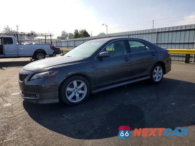 2009 TOYOTA CAMRY BASE 4T1BE46K49U411011 - główne zdjęcie licytacji z USA - miniatura