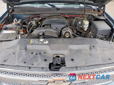 Zdjęcie 11 z 11 samochodu: 2007 CHEVROLET SILVERADO K1500 CREW CAB VIN:2GCEK13M571511075 - miniatura