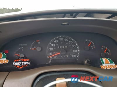 Zdjęcie 9 z 14 samochodu: 1997 FORD F150 VIN:1FTDF1720VKD11808 - miniatura