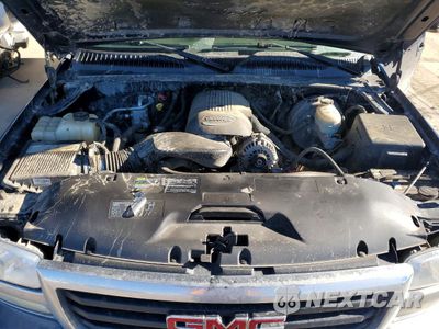 Zdjęcie 11 z 12 samochodu: 2005 GMC NEW SIERRA K1500 VIN:2GTEK13T951320781 - miniatura