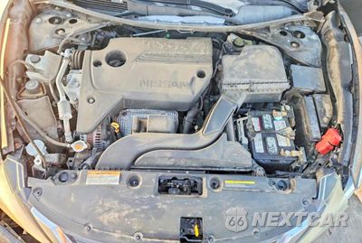 Zdjęcie 11 z 13 samochodu: 2016 NISSAN ALTIMA 2.5 VIN:1N4AL3AP6GC164764 - miniatura