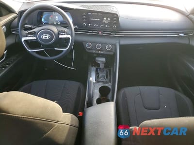 Zdjęcie 8 z 12 samochodu: 2024 HYUNDAI ELANTRA SE VIN:KMHLL4DGXRU828030 - miniatura