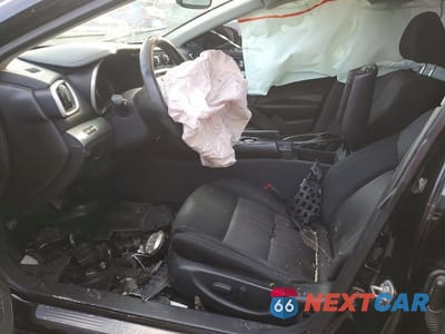 Zdjęcie 7 z 12 samochodu: 2017 NISSAN MAXIMA 3.5 S VIN:1N4AA6AP0HC399492 - miniatura
