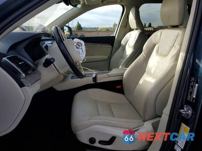 Zdjęcie 7 z 12 samochodu: 2023 VOLVO XC90 PLUS VIN:YV40621N0P1945150 - miniatura