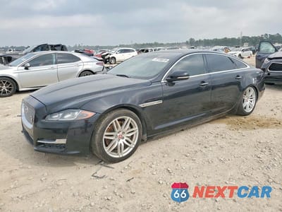 2017 JAGUAR XJL PORTFOLIO SAJWA2G75H8W12117 - główne zdjęcie licytacji z USA - miniatura