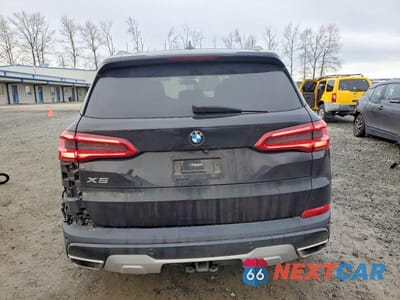 Zdjęcie 6 z 13 samochodu: 2019 BMW X5 XDRIVE40I VIN:5UXCR6C57KLK80691 - miniatura