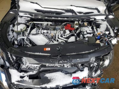 Zdjęcie 12 z 12 samochodu: 2025 MITSUBISHI OUTLANDER SE VIN:JA4J4VA84SZ046305 - miniatura