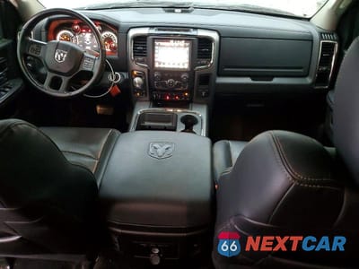 Zdjęcie 8 z 11 samochodu: 2017 RAM 1500 SPORT VIN:1C6RR7MT8HS833241 - miniatura