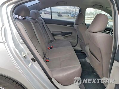 Zdjęcie 10 z 11 samochodu: 2012 HONDA ACCORD LXP VIN:1HGCP2F44CA201902 - miniatura