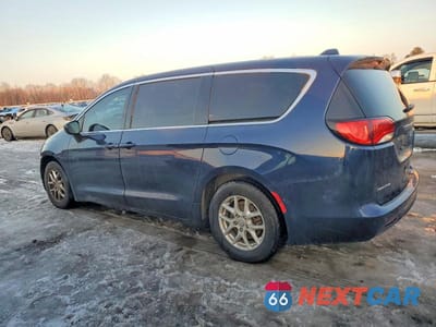 Drugie zdjęcie samochodu z przodu: 2018 CHRYSLER PACIFICA TOURING VIN:2C4RC1DG8JR253747 - miniatura