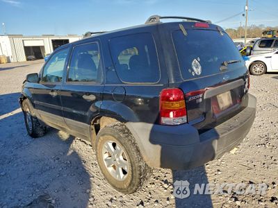 Drugie zdjęcie samochodu z przodu: 2007 FORD ESCAPE XLT VIN:1FMCU93ZX7KB80369 - miniatura