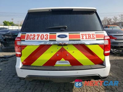 Zdjęcie 6 z 12 samochodu: 2018 FORD EXPEDITION XL VIN:1FMJU1GT0JEA50654 - miniatura