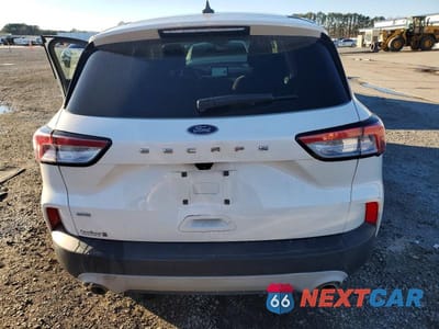 Zdjęcie 6 z 14 samochodu: 2022 FORD ESCAPE SE VIN:1FMCU0G64NUB68733 - miniatura