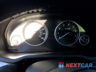 Zdjęcie 9 z 11 samochodu: 2015 BMW X4 XDRIVE35I VIN:5UXXW5C54F0N91426 - miniatura