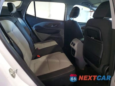 Zdjęcie 10 z 12 samochodu: 2018 GMC TERRAIN SLE VIN:3GKALMEV2JL350097 - miniatura
