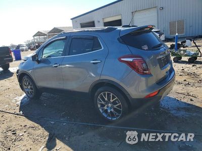 Drugie zdjęcie samochodu z przodu: 2019 BUICK ENCORE SPORT TOURING VIN:KL4CJ1SBXKB851805 - miniatura