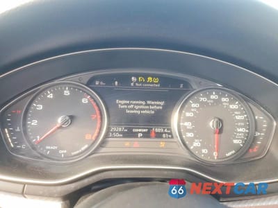 Zdjęcie 9 z 12 samochodu: 2018 AUDI A5 PREMIUM VIN:WAUWNGF58JN003687 - miniatura