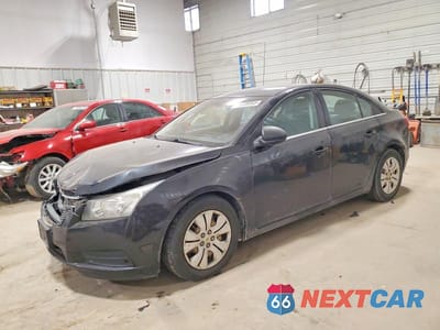 2012 CHEVROLET CRUZE LS 1G1PC5SH1C7178364 - główne zdjęcie licytacji z USA - miniatura