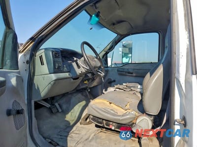 Zdjęcie 7 z 12 samochodu: 2007 FORD F650 SUPER DUTY VIN:3FRWF65R57V511162 - miniatura