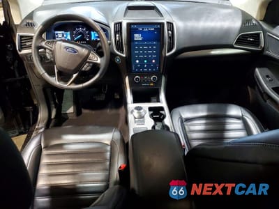 Zdjęcie 8 z 15 samochodu: 2024 FORD EDGE SEL VIN:2FMPK4J9XRBA46181 - miniatura