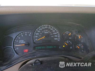 Zdjęcie 9 z 13 samochodu: 2004 CHEVROLET SILVERADO K1500 VIN:2GCEK19T941281048 - miniatura